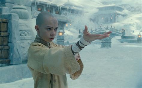 the last airbender 2 confirmed.